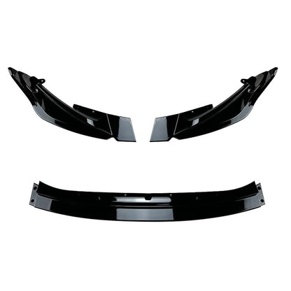 Lip Frontal For BMW M3 M4 G80 G82 2021 2022