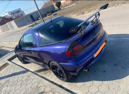 Dérive Aleiron ou utilisation normale