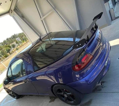 Dérive Aleiron ou utilisation normale