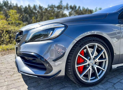 Personnalisez votre Mercedes w16