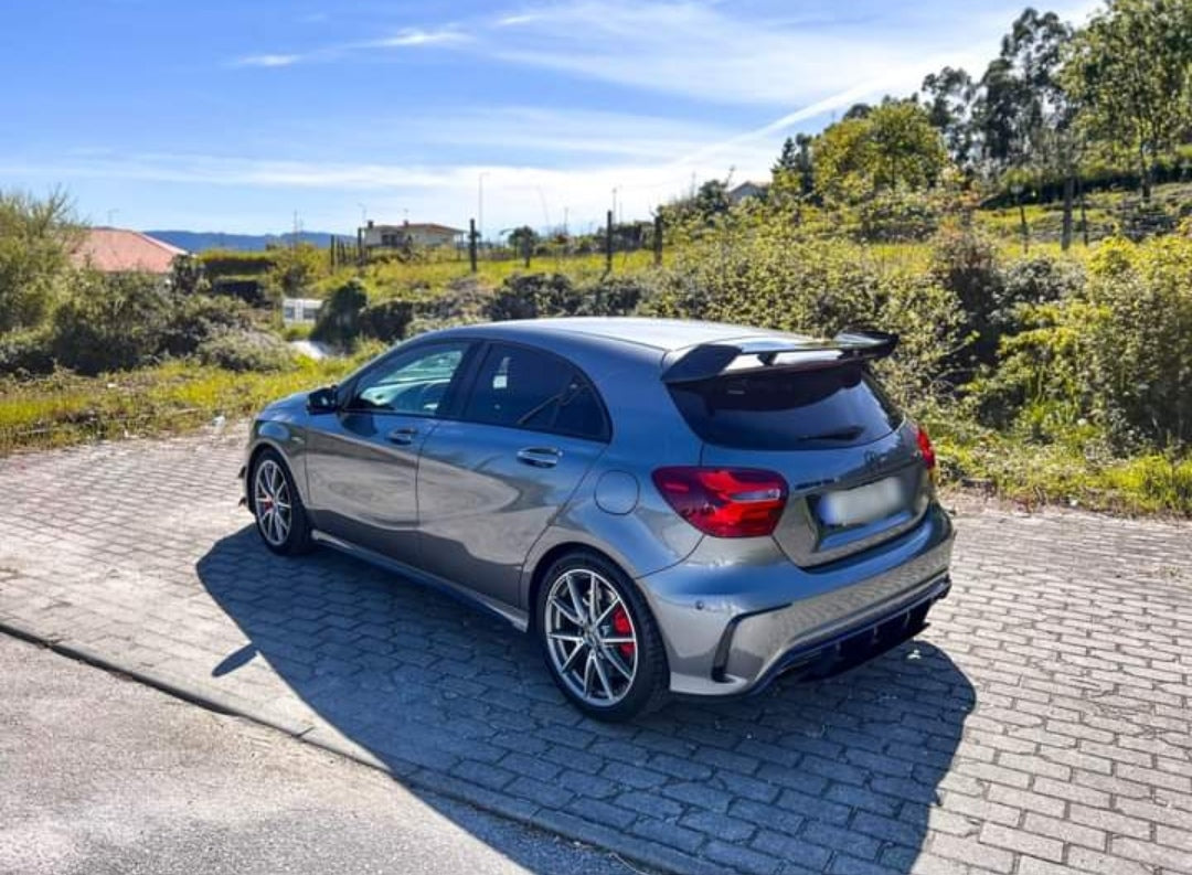 Aleiron A45 Mercedes w176