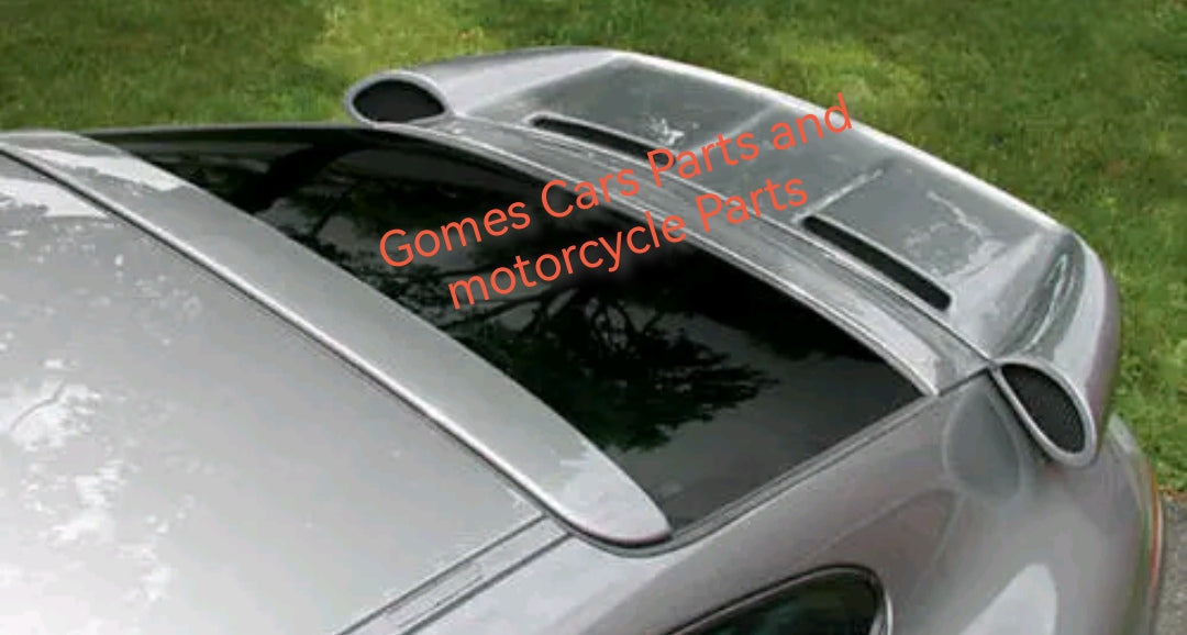 Aleiron style Porsche 911 /996 GTS