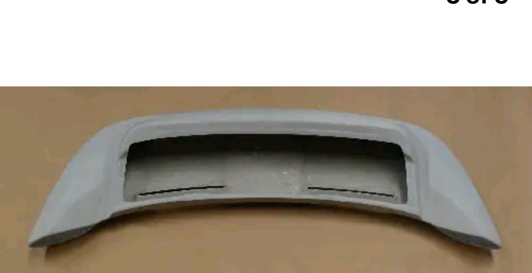 Aleiron style Porsche 911 /996 GTS