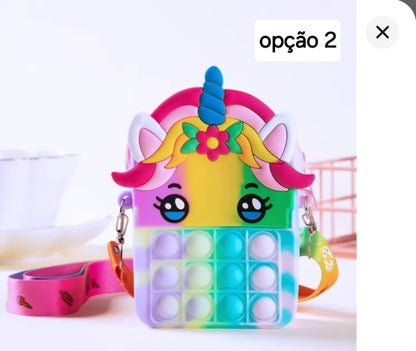 Sac enfant Popy