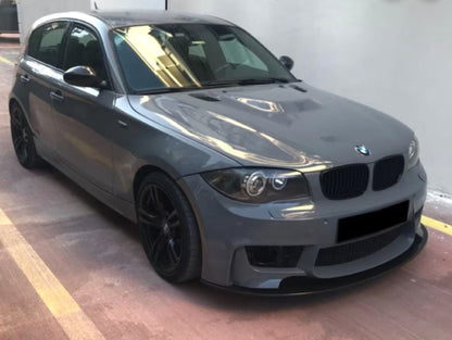 Pare-chocs 1M pour BMW E82 E87 E81 E88 ABS