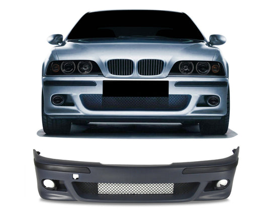 Pare-chocs M BMW E39