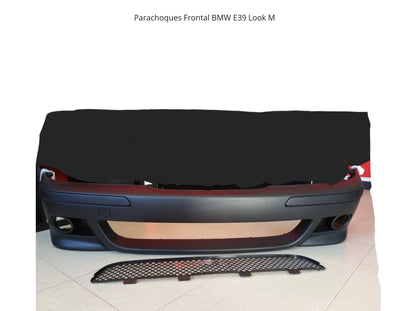 Pare-chocs M BMW E39