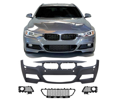 Para-choques Pack M  Bmw F30 / F31