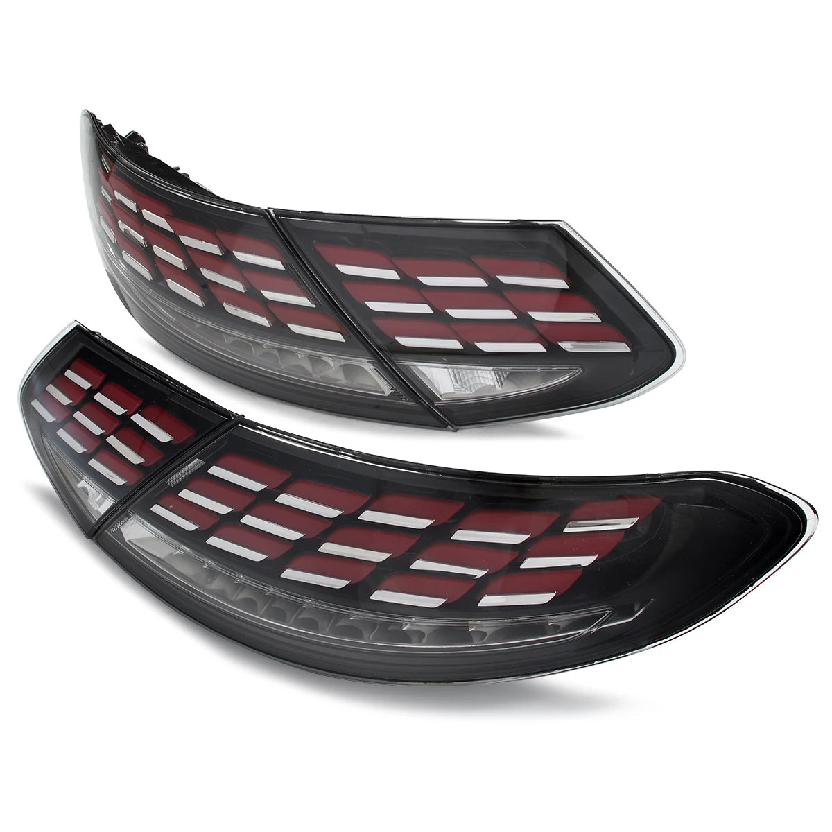 PREÇO SOB CONSULTA

Lâmpada de freio de luzes traseiras LED fumadas para Mercedes-Benz C205 w205 C63 C43 2016-2021

Smoked LED Tail Lights Brake Lamp For Mercedes-Benz C205 A205 C63 C43 2016-2021