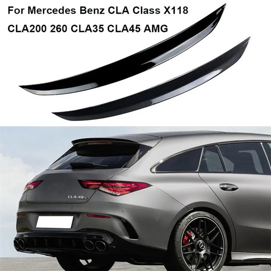 Pala Aeiron
 Mercedes Benz Classe CLA X118 CLA200 260 CLA35 CLA45 AMG