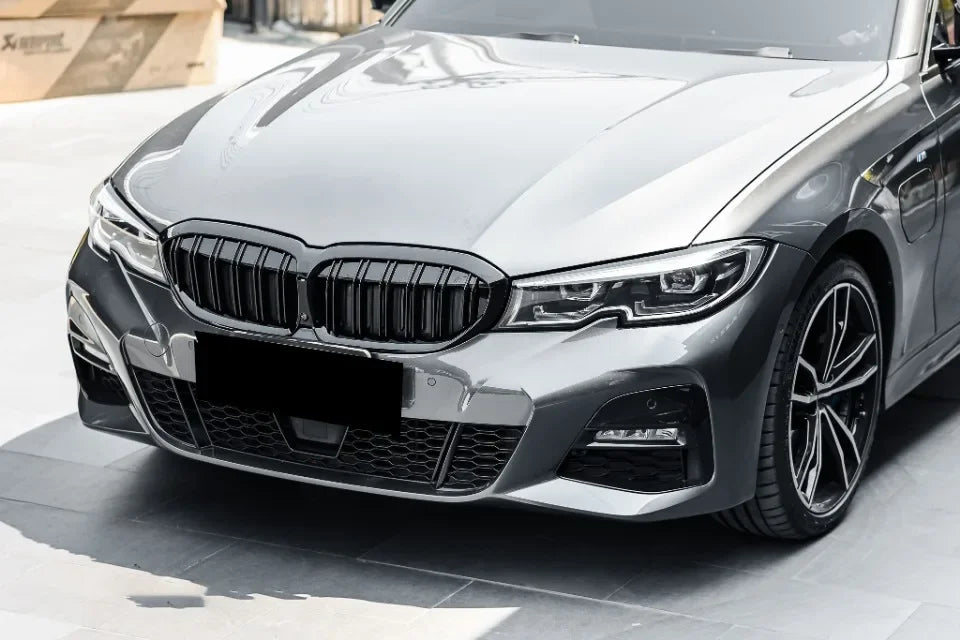 Grelhas central BMW 3-Series G20 G21 2019-2022