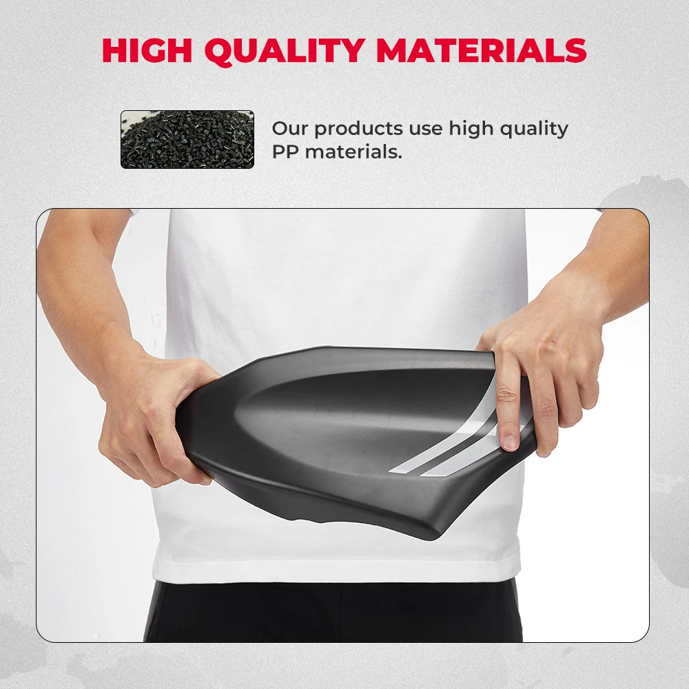 Protecção laterais    MT09 FZ09 MT FJ 09 Tracer XSR 900 2014-2020  Frame Protector Cover MT09 2021-2022 Infill Side Panels Fairings with Mounting Kit Motorcycle Accessories For Yamaha MT-09 MT 09