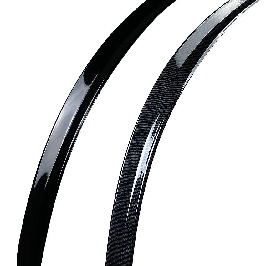 ALeiron Mercedes C Coupé C205 Classe C 2015-2021 AMG

 Ailes arrière fixes, becquet de vent arrière, accessoires de décoration pour Mercedes C coupé C205 classe C 2015 – 2021 AMG