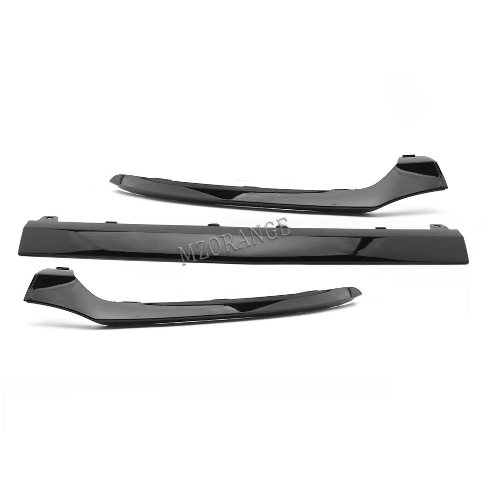 Friso Para-choques Amg  Mercedes-Benz C Class W205 2014-2018