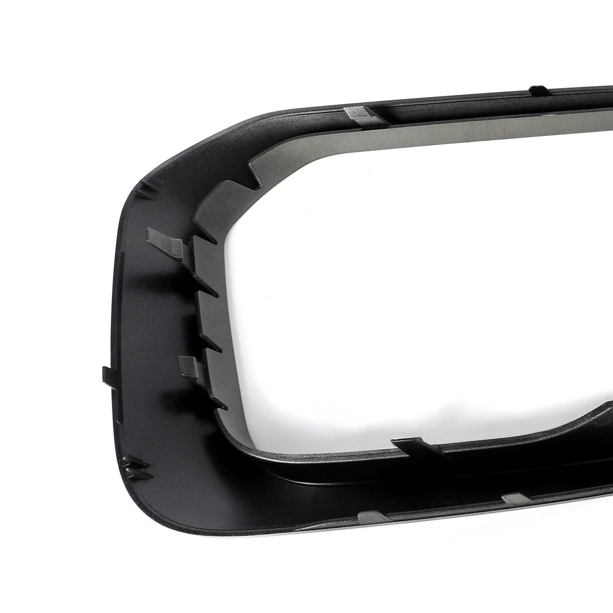 Grelhas ou splits For BMW F20 F21 M Sport M135i M140i 114d 116d 118d 120d 125d Lci 2015-2019 Front Bumper Grill Trim Clasp Fog Light Frame