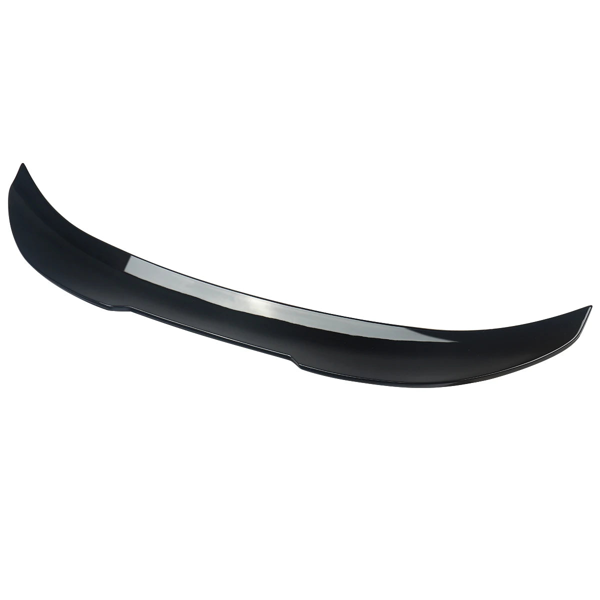 FOR 14-20 BMW F36 4 SERIES 428i 430i 440i GRAN COUPE 4DR PSM STYLE TRUNK SPOILER