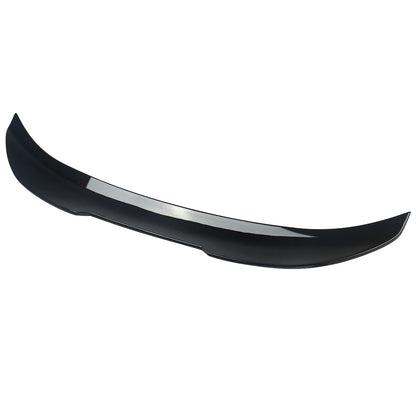 FOR 14-20 BMW F36 4 SERIES 428i 430i 440i GRAN COUPE 4DR PSM STYLE TRUNK SPOILER