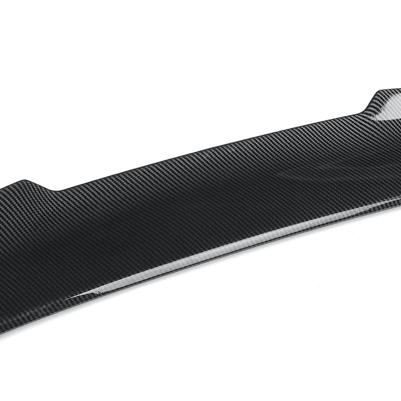 Aleiron PSM BMW E92 E93
 
PSM/M4 Style 335i voiture coffre arrière lèvre de coffre aileron aile lèvre pour BMW E93 335i 328i M3 CONVERTIBLE 2007-2013 aileron de lèvre de toit arrière