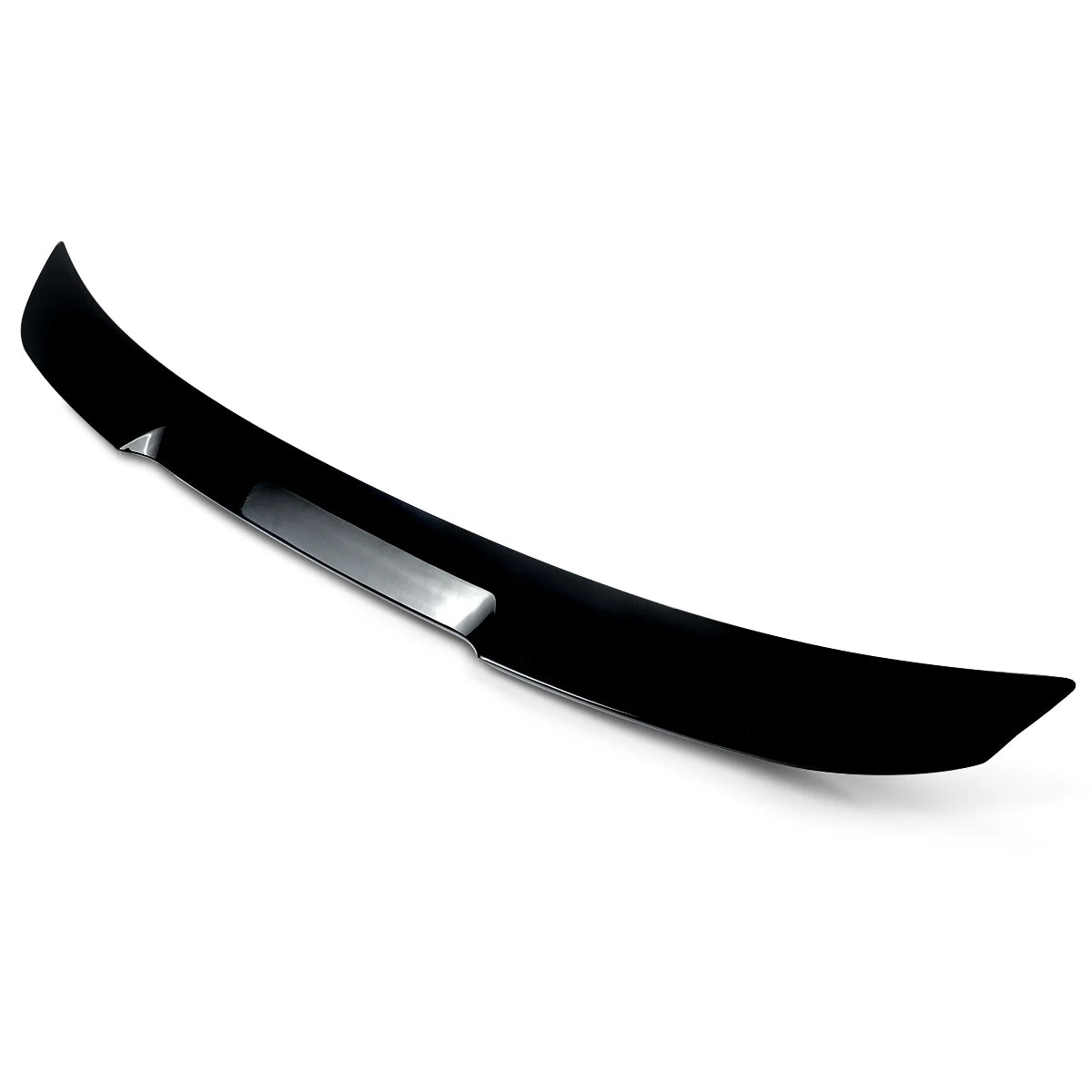 Spoiler / Aileron BMW Series 5  E60 estilo  M4 2003-2010