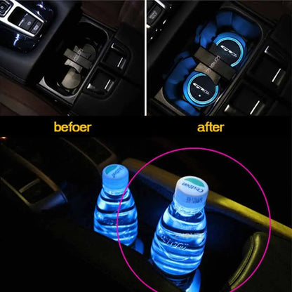 pousa copos iluminados recarregáveis Peugeot

Luminous Car Water Cup Coaster Holder 7 Colorful USB Charging Car Led Atmosphere Light For Peugeot 4008 5008 207 307 308 GT Line