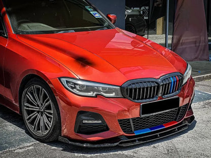 Grelhas central BMW 3-Series G20 G21 2019-2022