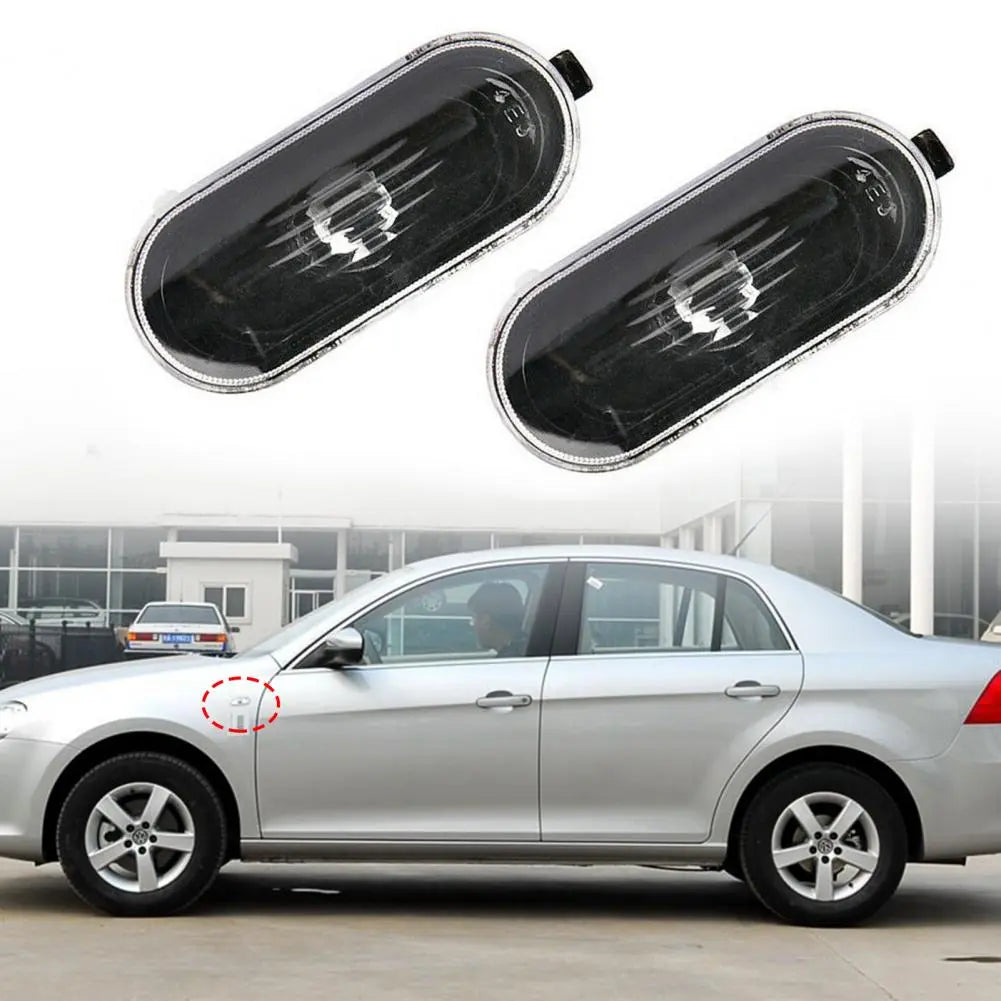 Piscas VW Bora Golf 4 MK4 98-05

Replacement Portable External Warning Clearance Light Bezel 1J0949117  for VW Bora Golf 4 MK4 98-05