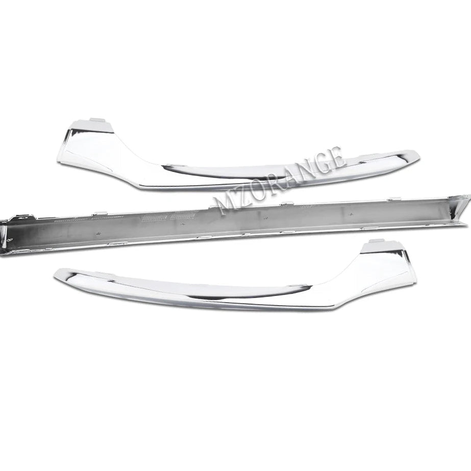 Friso Para-choques Amg  Mercedes-Benz C Class W205 2014-2018