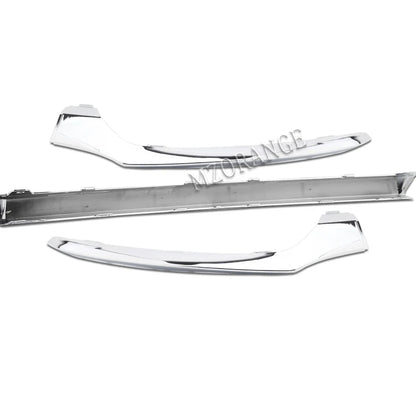 Friso Para-choques Amg  Mercedes-Benz C Class W205 2014-2018