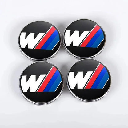 Tampas Jantes

56mm 68mm 4Pcs ABS Car Wheel Center Cap Auto Hubcap For BMW M E36 E46 E53 E90 G80 G82 G30 G20 G01 F30 F20 X3 X5 Car Accessories