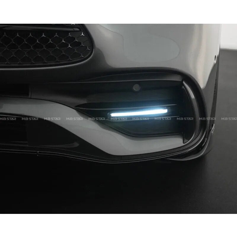 Feux de jour
 Mercedes-Benz Classe C W206 2021 2022 2023 AMG