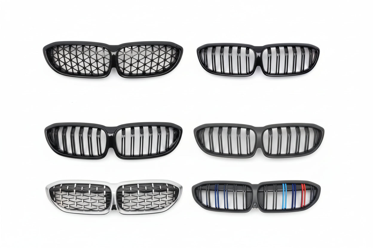 Grelhas central BMW 3-Series G20 G21 2019-2022