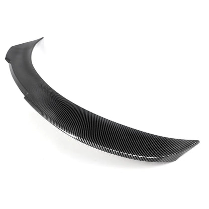 Spoiler/Aileron BMW F06 ESTILO PSM CARBONO AQUAPRINT

FOR 12-18 BMW F06 M6 CARBON LOOK REAR TRUNK SPOILER WING LID PSM STYLE