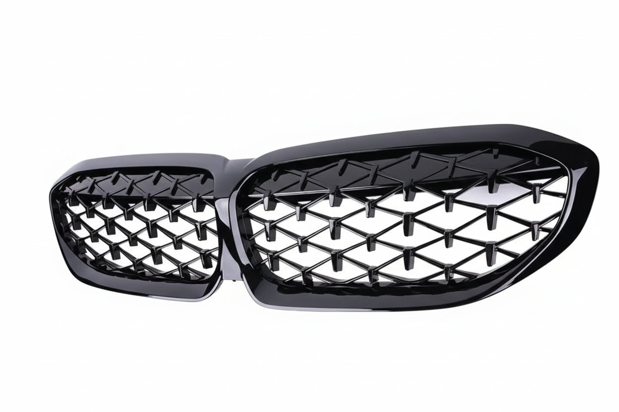 Grelhas central BMW 3-Series G20 G21 2019-2022