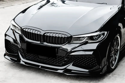 Grelhas central BMW 3-Series G20 G21 2019-2022