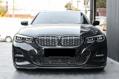 Grelhas central BMW 3-Series G20 G21 2019-2022