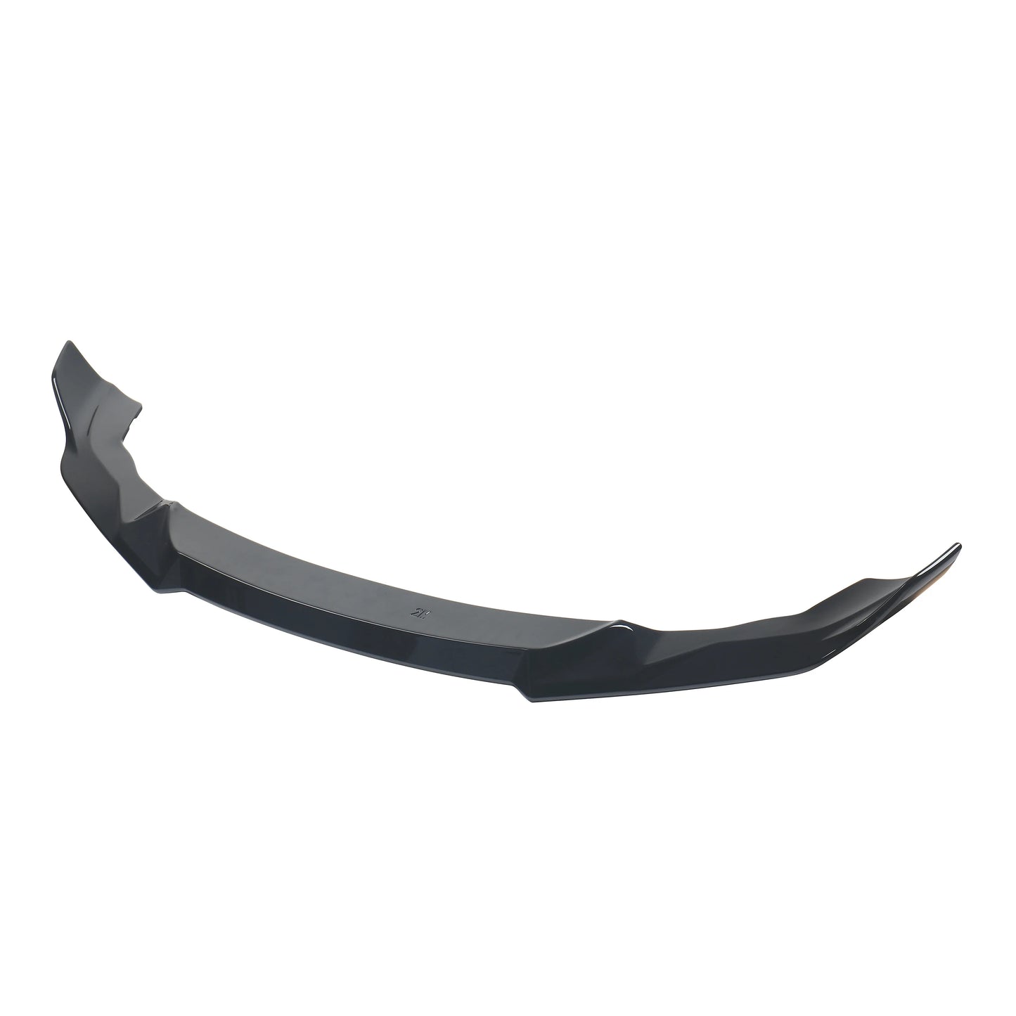 Lèvre avant CS BMS M2 F87

 Style CS pour BMW F87 M2 2016 – 2018, becquet avant noir brillant, séparateur de menton