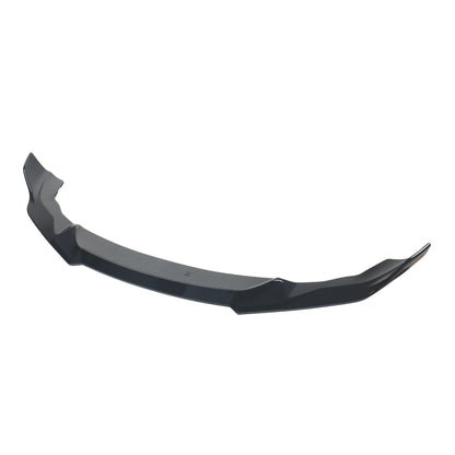 Lèvre avant CS BMS M2 F87

 Style CS pour BMW F87 M2 2016 – 2018, becquet avant noir brillant, séparateur de menton