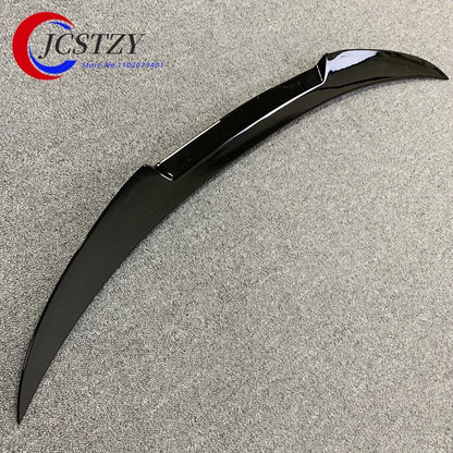 Aleiron Crbono Réel Type M4 Bmw E93

 Becquet de coffre arrière de voiture en Fiber de carbone, becquet d'aile arrière de Style M4 pour BMW E93 335i M3 CONVERTIBLE 2007 – 2013