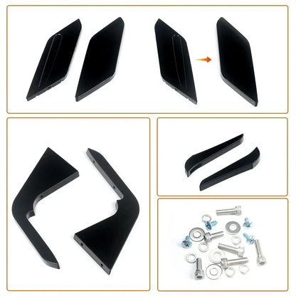 Spoiler BMW G80 M3 G82 M4 2020-22 BMW E92 E93 F10 G20 E88 E82 Applicable autres modèles
 
Aileron arrière de Style GT, pour BMW G80 M3 G82 M4 2020 – 22, noir brillant