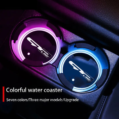 pousa copos iluminados recarregáveis Peugeot

Luminous Car Water Cup Coaster Holder 7 Colorful USB Charging Car Led Atmosphere Light For Peugeot 4008 5008 207 307 308 GT Line