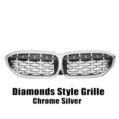 Grelhas central BMW 3-Series G20 G21 2019-2022
