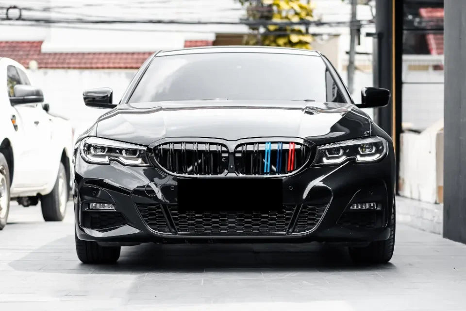 Grelhas central BMW 3-Series G20 G21 2019-2022