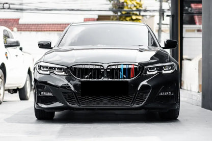 Grelhas central BMW 3-Series G20 G21 2019-2022