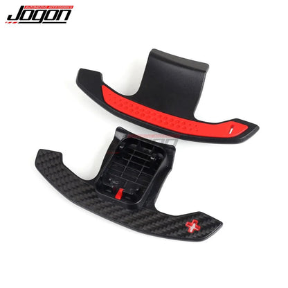 Patilhas Volante
BMW M3 M4 M5 F20 F30 F32 F22 F80 F87 F48 F45 F31 F10 F11 F34 F15 F16 F35 F18 F12 F02