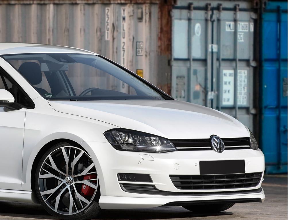 Personnalisez votre golf