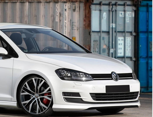 Personaliza o teu golf