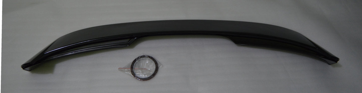 Siège Aleiron Leon 5F Noir Brillant

 Spoiler Seat Leon 5F De 2012 à 2020 Spoiler Spoiler Noir Brillant