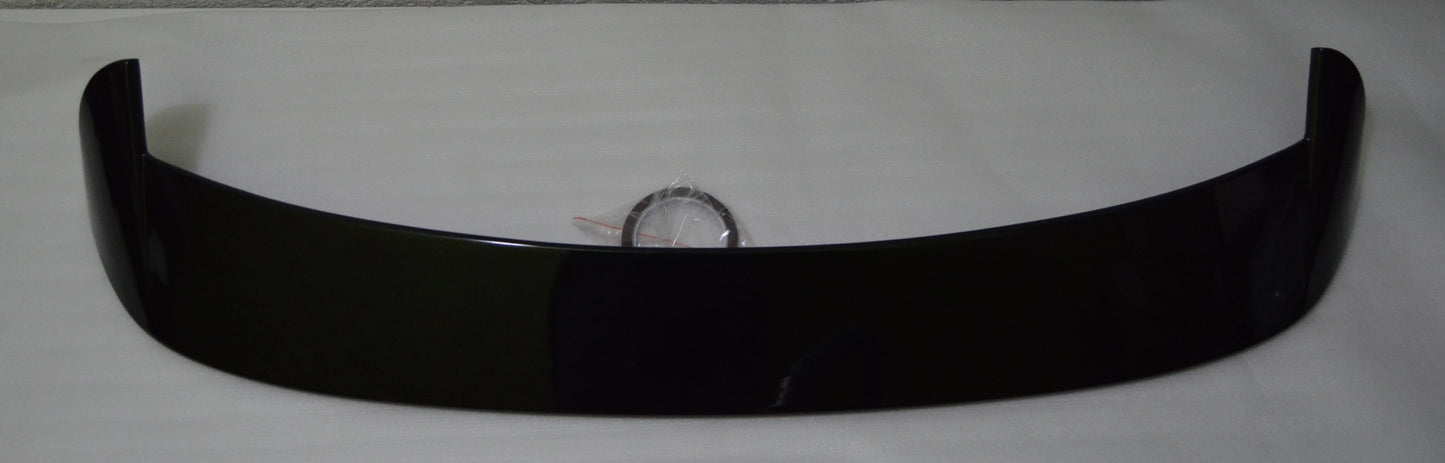 Siège Aleiron Leon 5F Noir Brillant

 Spoiler Seat Leon 5F De 2012 à 2020 Spoiler Spoiler Noir Brillant