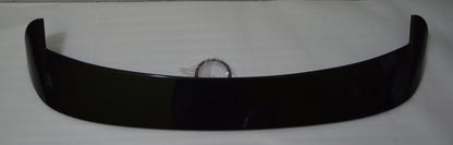 Siège Aleiron Leon 5F Noir Brillant

 Spoiler Seat Leon 5F De 2012 à 2020 Spoiler Spoiler Noir Brillant