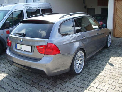 Pare-chocs M pour BMW E91